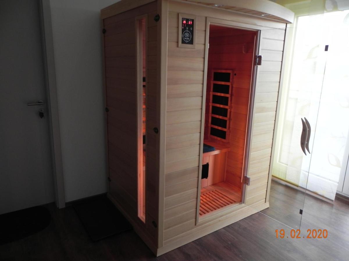 Penthouse-Apartment Oakheart