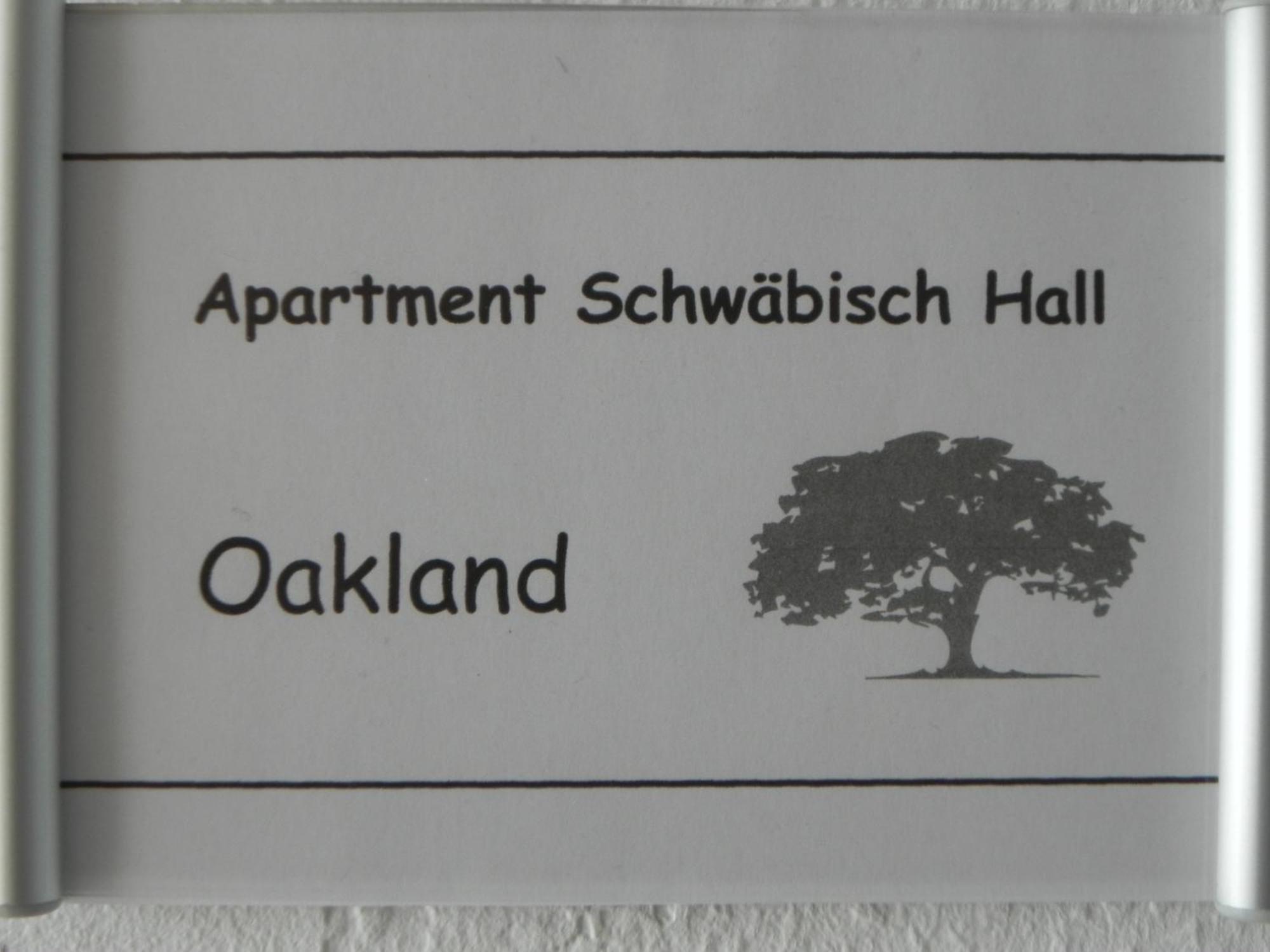 Penthouse-Apartment Oakland