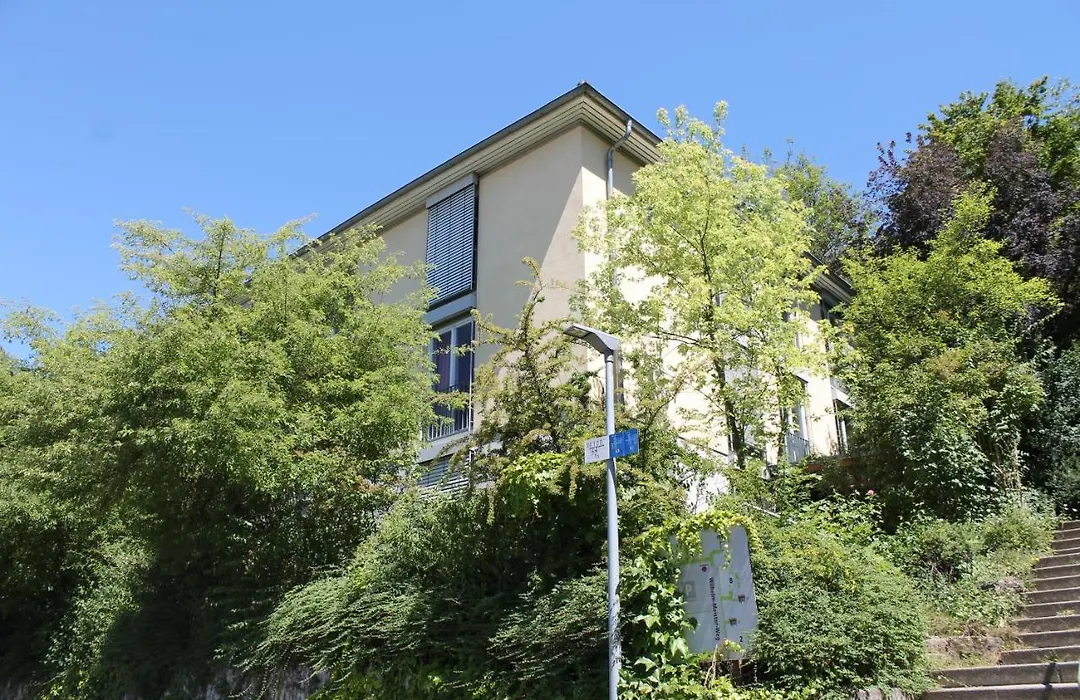 Gästehaus Goethe-Institut Schwäbisch Hall-1