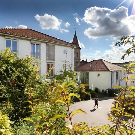 Gästehaus Goethe-Institut Schwäbisch Hall-3