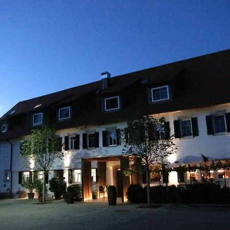 Landhaus Rössle-3